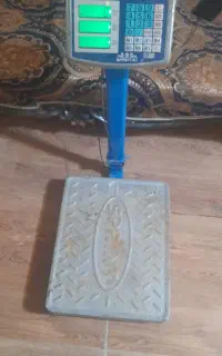 ترازو باسکول