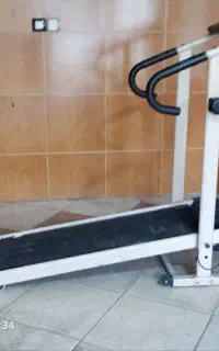 تردمیل مکانیکی
