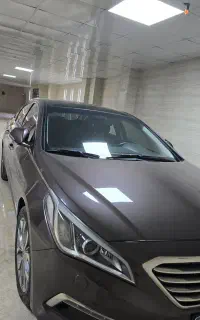 سوناتا ال اف 2016