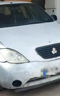تیبا