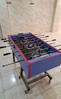 فوتبال دستی بزرگ