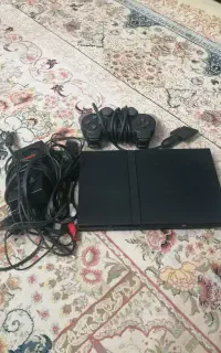 Pes2 سونی2 سالم سالم