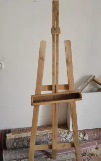 سه پایه بوم