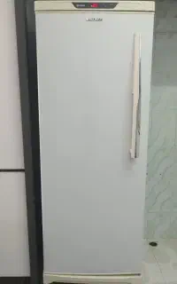یخچال فریزل و ساده