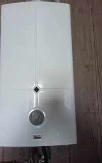 آبگرمکن دیواری بوتان ۳۱۱۵ و۱۸