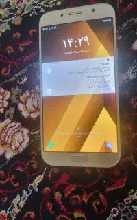 گوشی A7