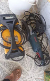 وسال جوشکاری