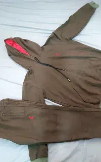 هودی شلوار