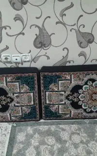 دوجقت پشتی ۵۰۰ شانه