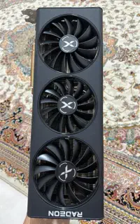 6900xt کارت گرافیک