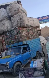 منبع ضایعاتی مش امید