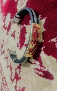 گردنبند رنگ ثابت