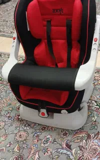 صندلی کودک برای ماشین