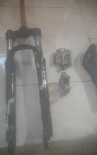 فروش قطعات دوچرخه