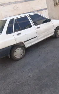 پراید ۸۵