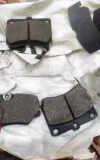لنت ترمز 405 خارجی morsa