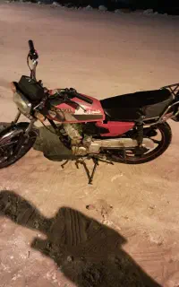موتور سی جی ۱۵۰
