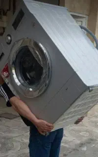 حمل نقل اسباب کشی و اثاثیه منزل همراه با کارگر