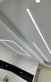 فروش و اجرایی کناف و سقف کاذب