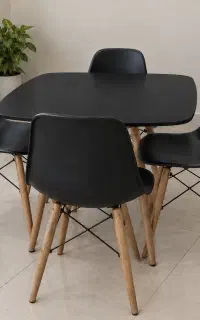 میز و صندلی