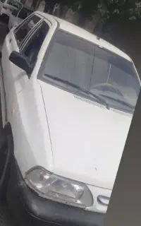 پراید 93