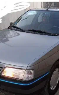 پژو ۴۰۵مدل ۸۴