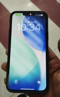 آیفون ۱۳ پرومکس
