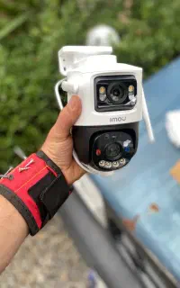 دوربین مداربسته