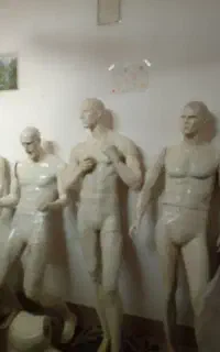 مانکن مردونه