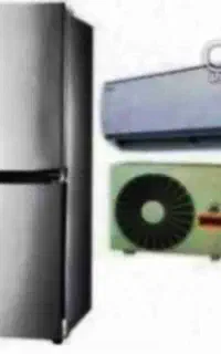 نصب وتعمیر کولر ،یخچال ،لباسشویی،پکیج