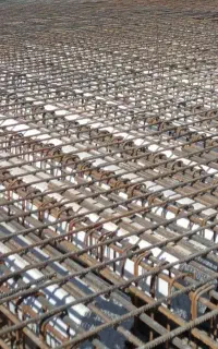 اجرای انواع سازه های بتنی در اسرع وقت