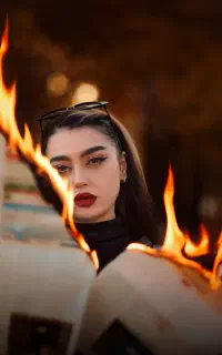 عکاسی فضای باز (تخفیف ویژه)