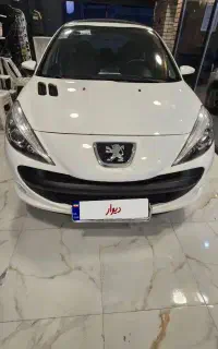 ۲۰۷ پانوراما ۱۴۰۱