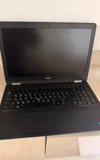 لب تاپ dell استوک