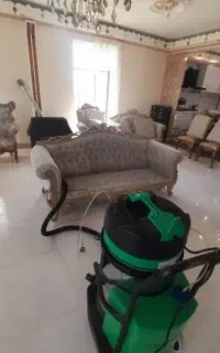 مبل شویی آراز مغان