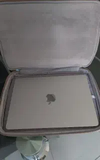 مکبوک ایر m4 2025