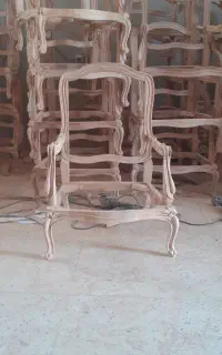 کلاف خام فرانسوی کوین