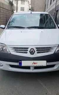 ال 90پارس خودرویی E2