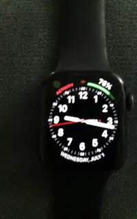 Apple Watch series 6 GPS