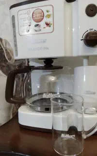 قهوه ساز فلر