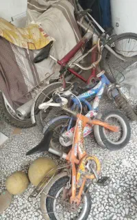 دوچرخه