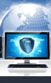 خدمات کامپیوتر، شبکه و دوربین مداربسته در محل