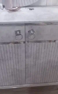 آیینه  کنسول