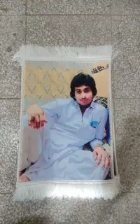 تابلو مشکات