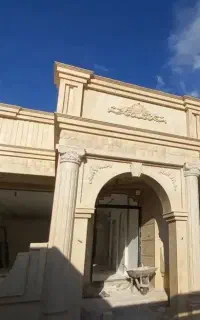 استادکار سنگ و سرامیک