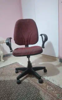 صندلی گردان