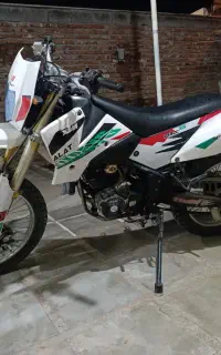 موتور فلات کی تی ام ۲۰۰