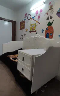 تخت یک نفره نوجوان