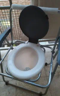 توالت فرنگی