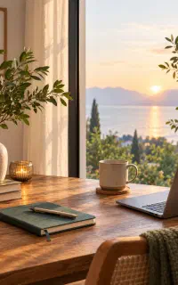 کوچینگ زندگی و توسعه فردی